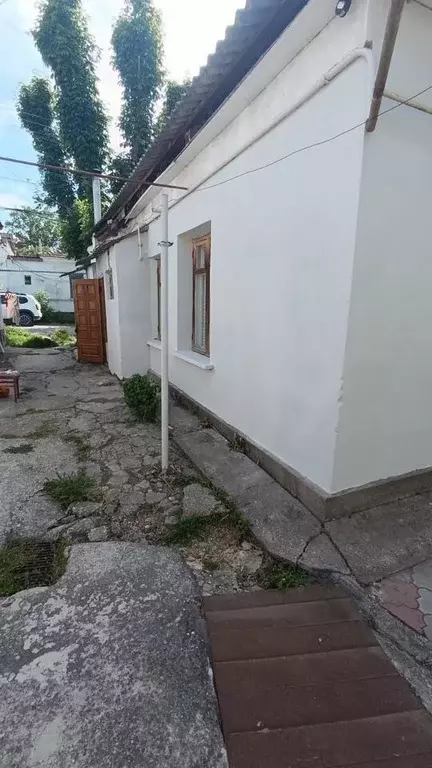 2-к кв. Крым, Симферополь ул. Красногвардейская, 5 (38.0 м) - Фото 1