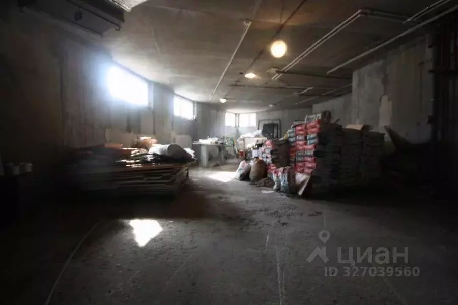 Склад в Московская область, Лыткарино Колхозная ул., 4к2 (190 м) - Фото 2