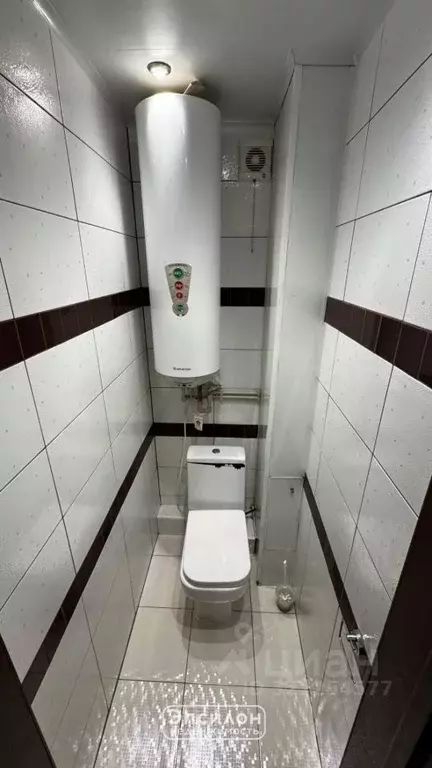 3-к кв. Курская область, Курск просп. Хрущева, 4 (82.7 м) - Фото 0