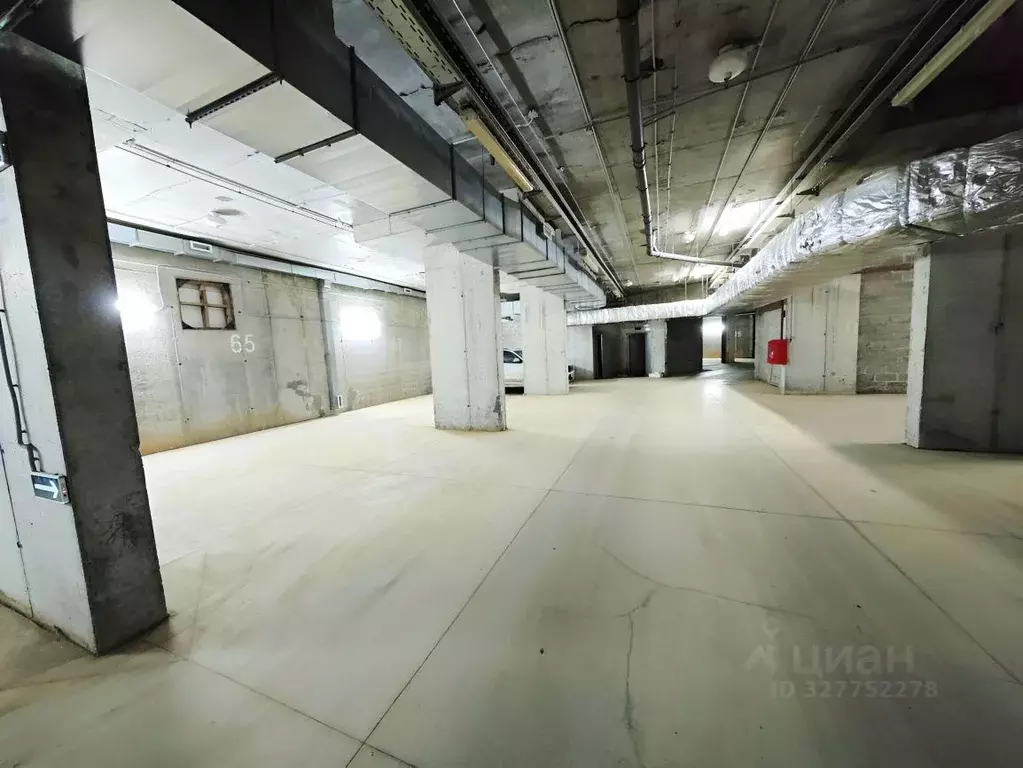 Гараж в Московская область, Сергиев Посад Сергиевская ул., 13к5 (15 м) - Фото 2