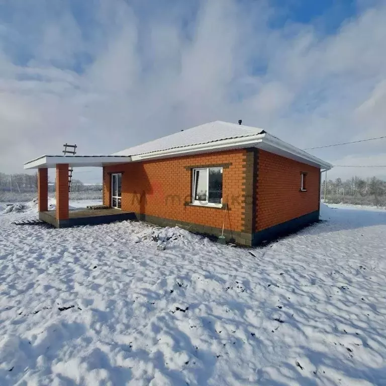 Дом в Белгородская область, Яковлевский муниципальный округ, ... - Фото 1