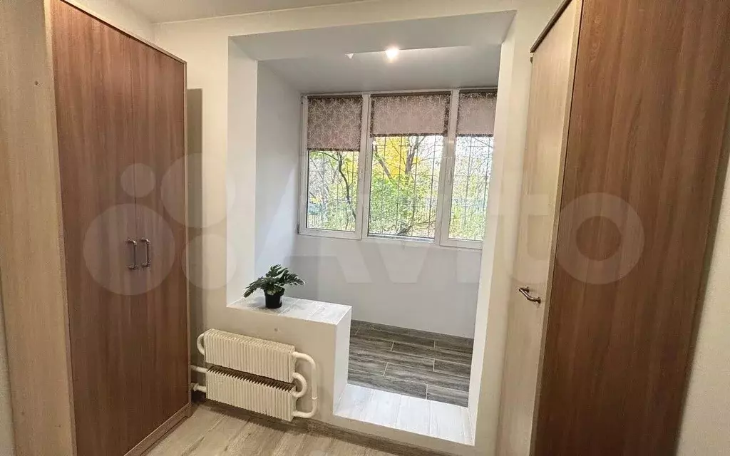 Квартира-студия, 16 м, 1/9 эт. - Фото 1