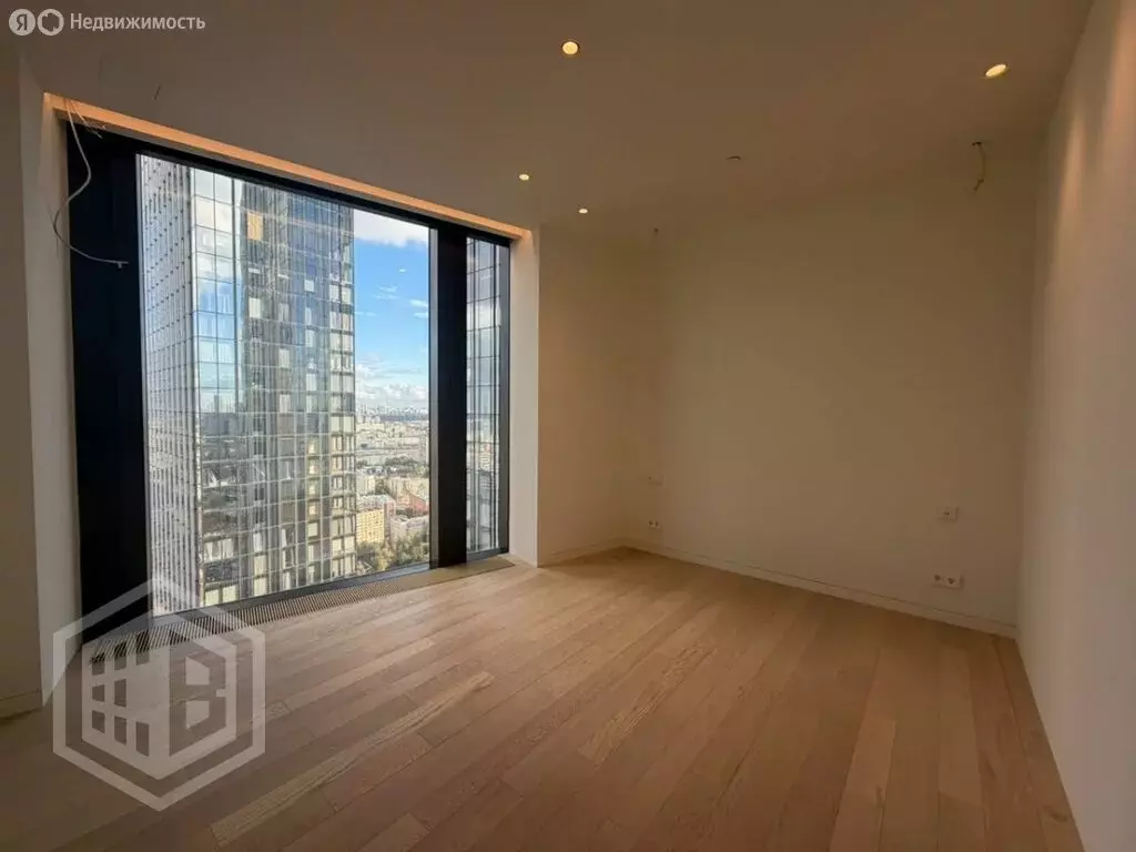3-комнатная квартира: Москва, Краснопресненская набережная, 14Ак3 ... - Фото 2