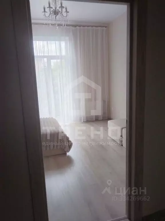 2-к кв. Санкт-Петербург Заневский просп., 10 (58.0 м) - Фото 1