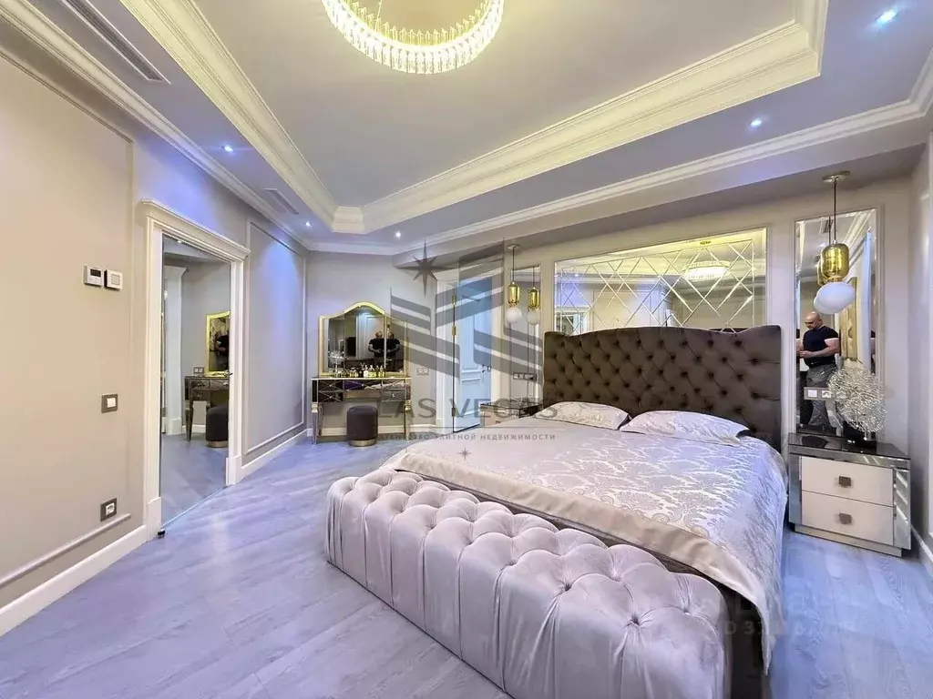 Дом в Татарстан, Казань ул. Аяза Гилязова (272 м) - Фото 0