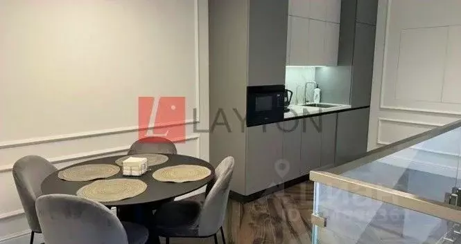 Офис в Москва Несвижский пер., 3 (413 м) - Фото 2