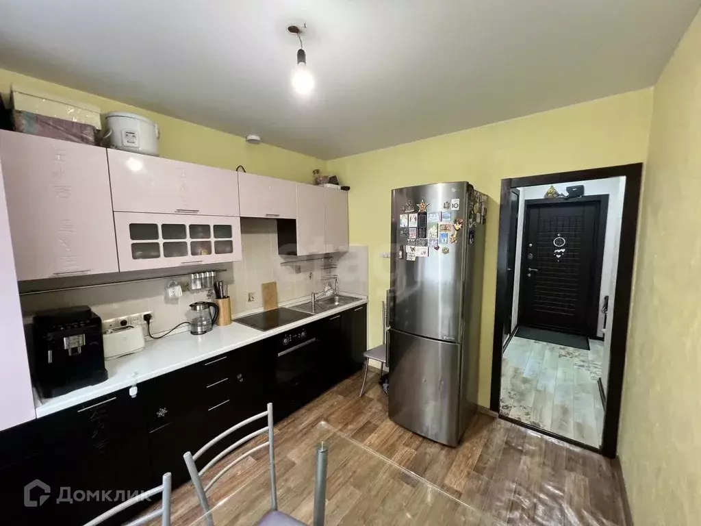 Продаётся 2-к квартира, 62.3 м - Фото 1