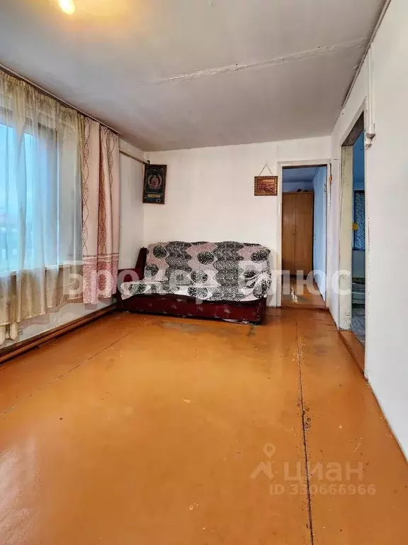 Дом в Тыва, Кызылский кожуун, с. Сукпак ул. Полевая, 24 (45 м) - Фото 2