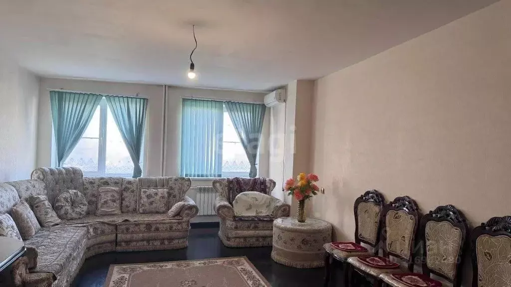 3-к кв. Ингушетия, Назрановский район, с. Яндаре, Новый мкр 16/17 ... - Фото 1
