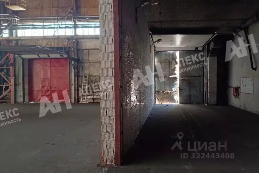 Склад в Московская область, Видное Белокаменное ш., 20 (600 м) - Фото 1