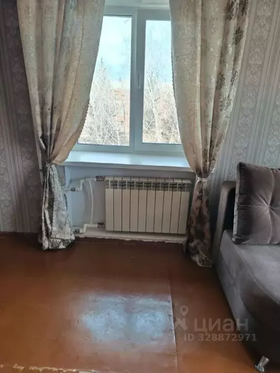 1-к кв. Новосибирская область, Новосибирск Часовая ул., 17 (32.0 м) - Фото 1