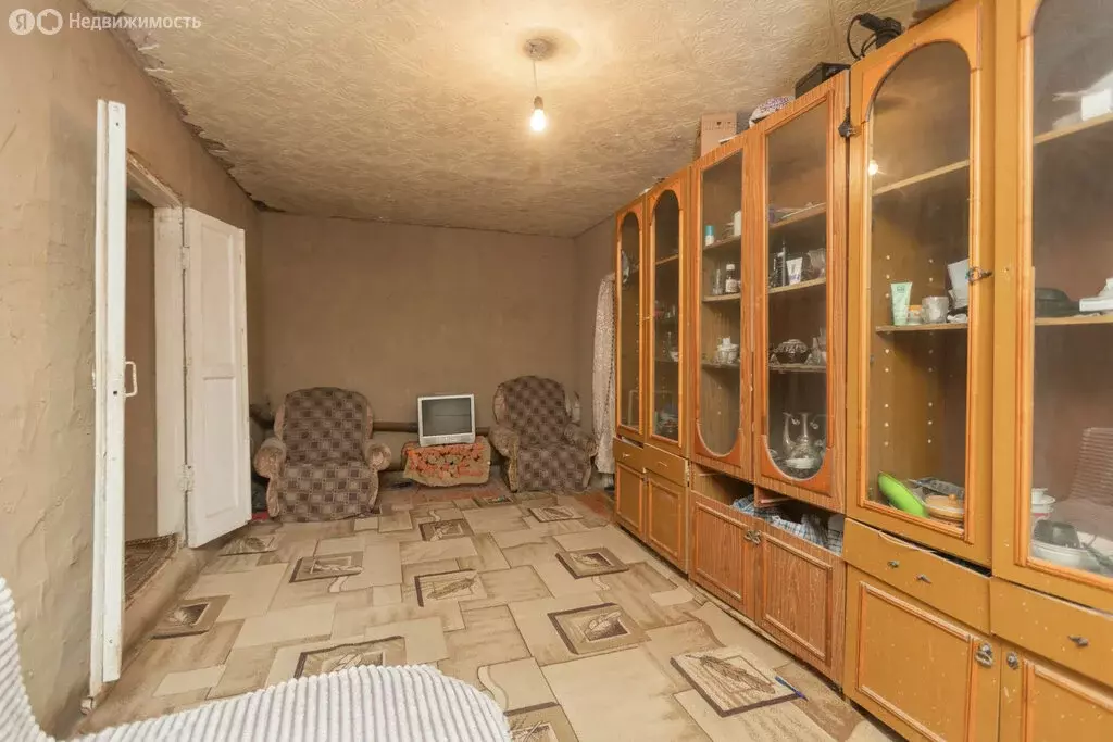 Дом в Оренбургская область, Соль-Илецк (67.5 м) - Фото 1