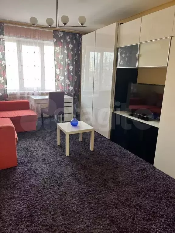 3-к. квартира, 74 м, 7/9 эт. - Фото 1