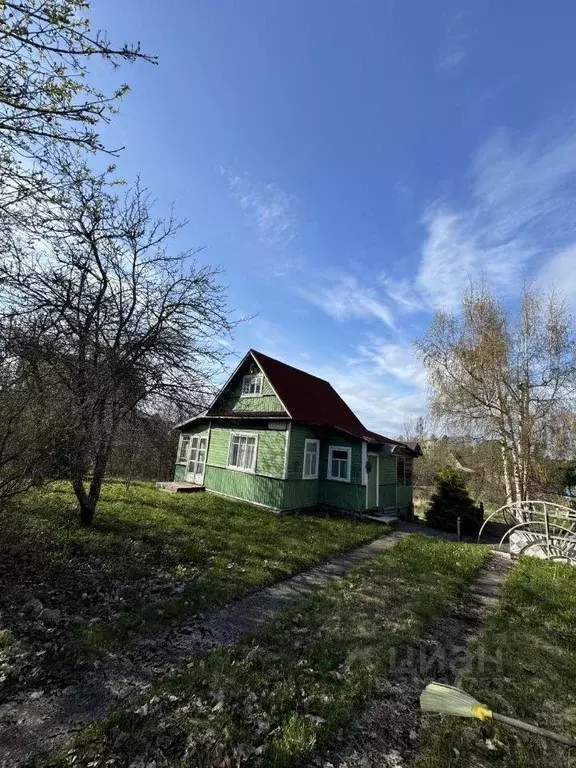 Дом, 40.7 м - Фото 0