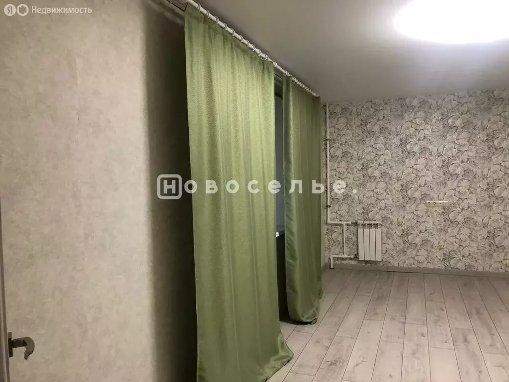 1-комнатная квартира: Рязань, улица Княжье Поле, 16к1 (46.3 м) - Фото 1