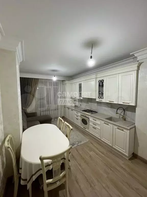 2-к. квартира, 62,7 м, 7/7 эт. - Фото 1