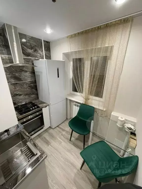 3-к кв. Московская область, Пушкино Московский просп., 2 (52.0 м) - Фото 2