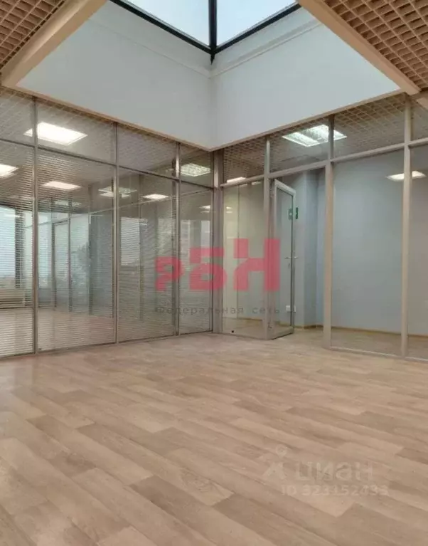 Офис в Ростовская область, Ростов-на-Дону Береговая ул., 8 (106 м) - Фото 1