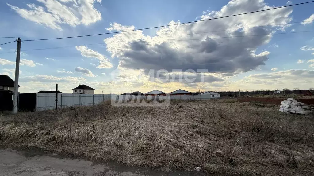 Участок в Курская область, Курский район, Новопоселеновский сельсовет, ... - Фото 1