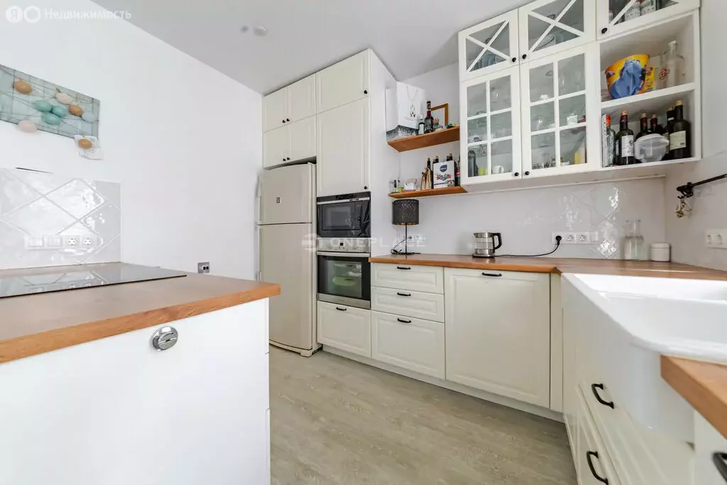 Дом в посёлок Лисий Нос, Балтийский проспект, 24 (235 м) - Фото 2