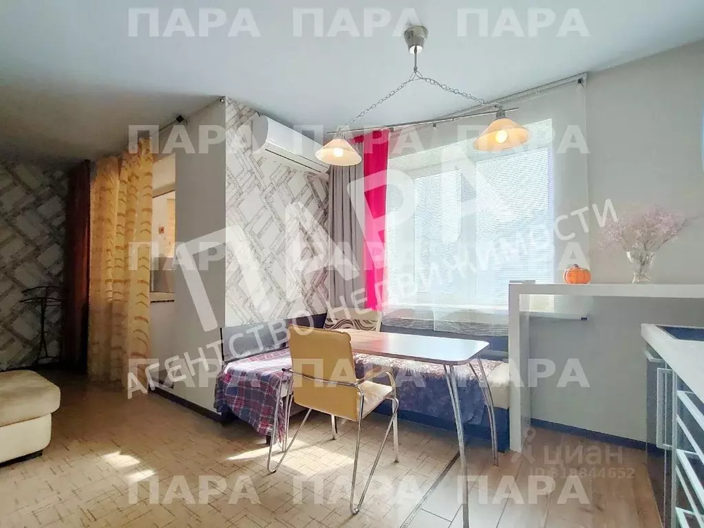 2-к кв. Самарская область, Самара ул. Гастелло, 46 (50.0 м) - Фото 0