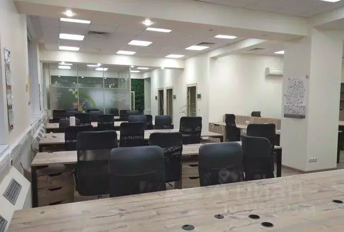 Офис в Москва Сущевская ул., 27С1 (8046 м) - Фото 1