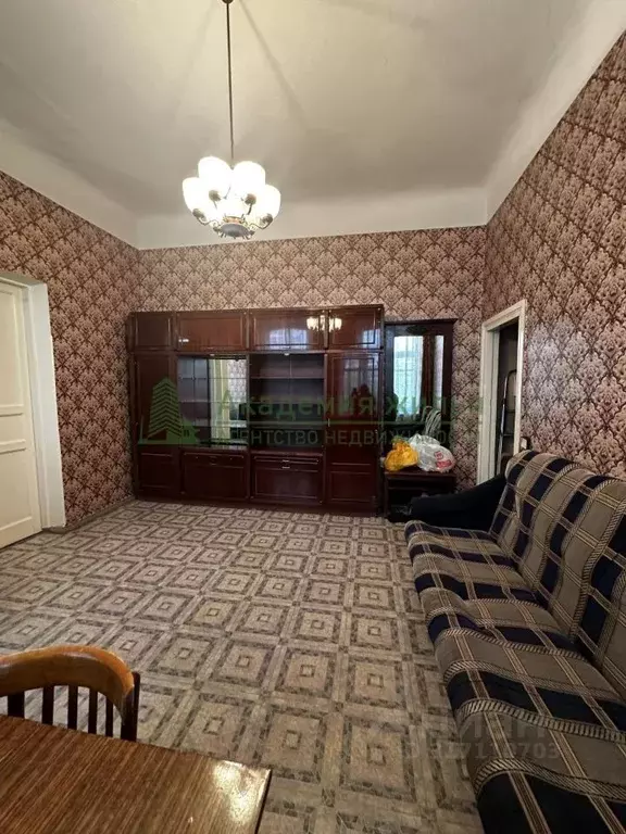 2-к кв. Саратовская область, Саратов Рабочая ул., 53 (53.2 м) - Фото 1