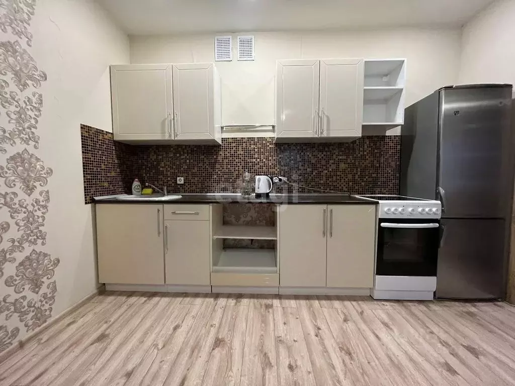 Студия Свердловская область, Екатеринбург ул. Евгения Савкова, 31 ... - Фото 0