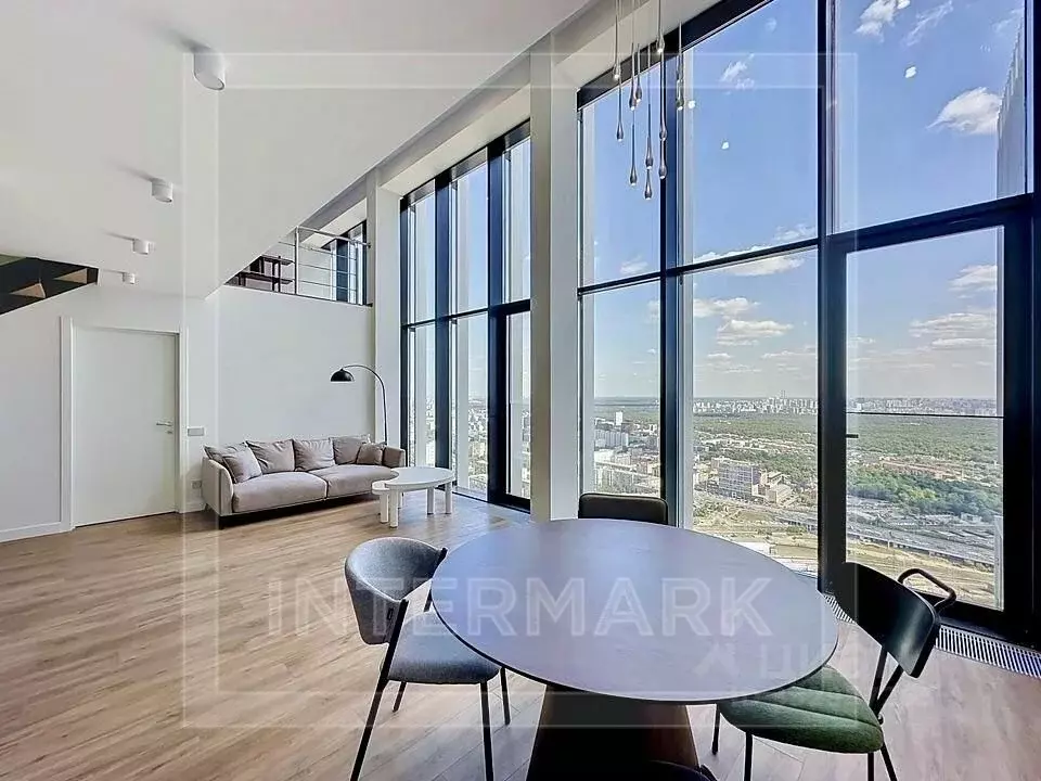 3-к кв. Москва ул. 4-я Марьиной рощи, 10к7 (100.0 м) - Фото 1