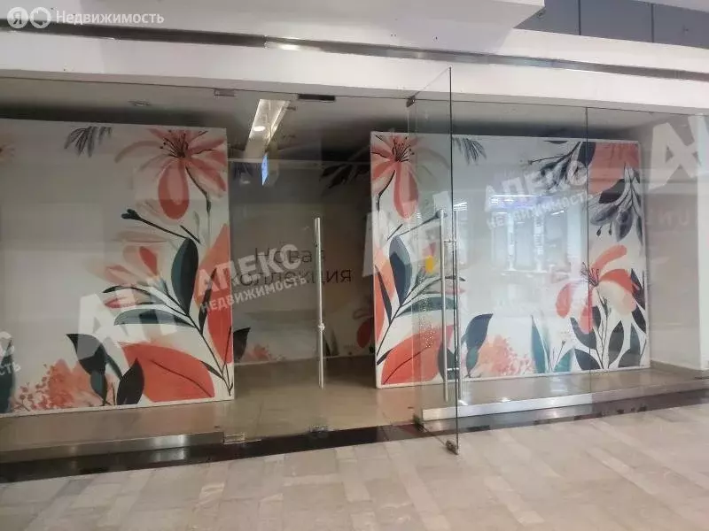 Помещение свободного назначения (220 м) - Фото 2