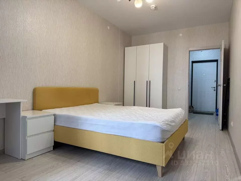 1-к кв. Пермский край, Пермь ул. Татьяны Барамзиной, 32В (49.4 м) - Фото 2