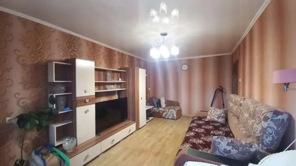 1-к кв. Калужская область, Балабаново г. Боровский муниципальный ... - Фото 2