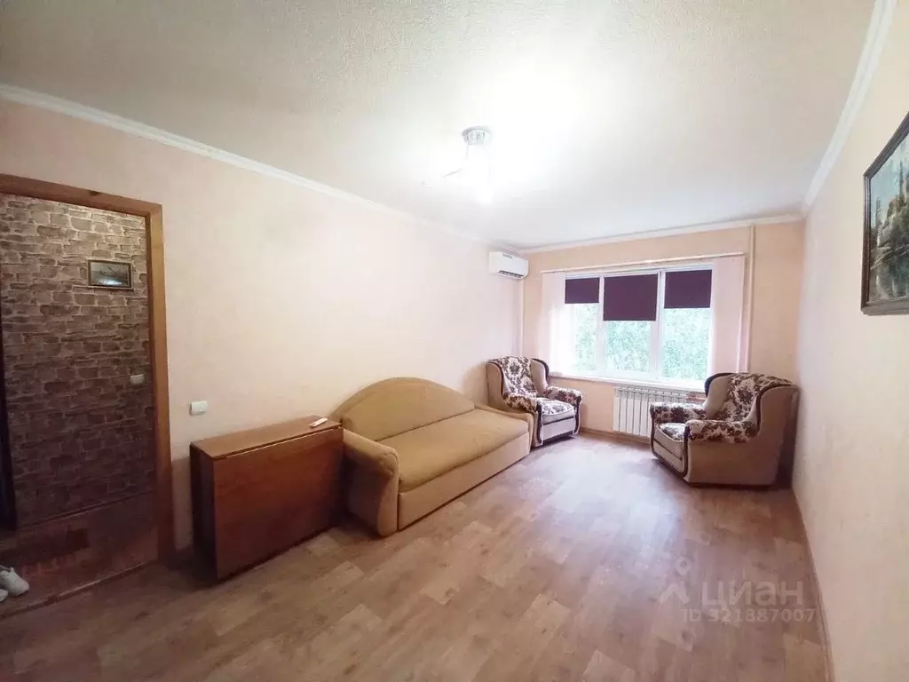 1-к кв. Пензенская область, Пенза ул. 8 Марта, 25 (35.0 м) - Фото 0