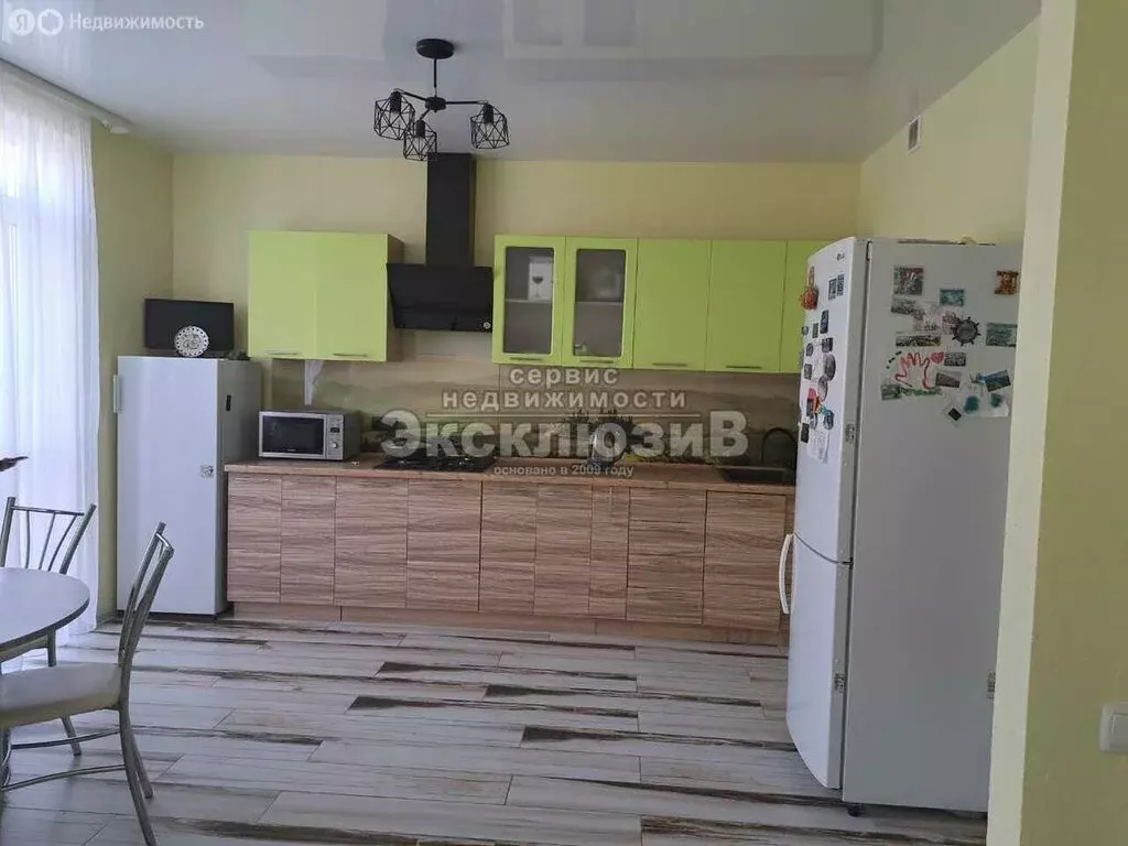 Дом в Севастополь, Балаклавский муниципальный округ, ТСН Родник (107 ... - Фото 1