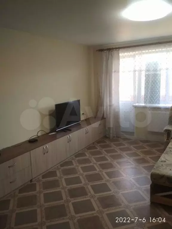 Квартира-студия, 30 м, 2/18 эт. - Фото 0