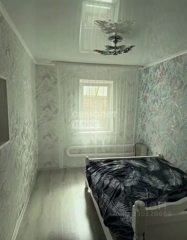 Дом в Липецкая область, Липецк ул. Бардина, 14 (80 м) - Фото 1