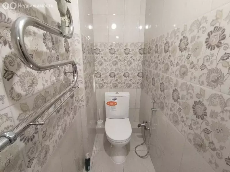 2-комнатная квартира: Анапа, Парковая улица, 60к1 (70 м) - Фото 1