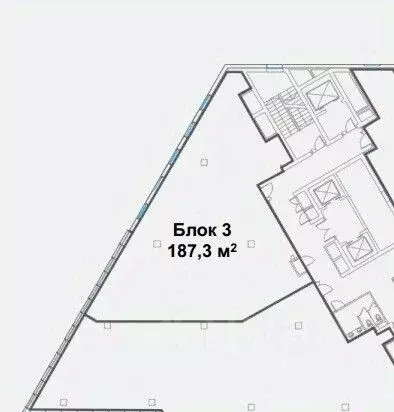 Офис в Московская область, Химки Куркинское ш., с2 (187 м) - Фото 2