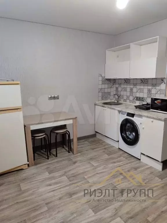 Квартира-студия, 19 м, 1/9 эт. - Фото 1