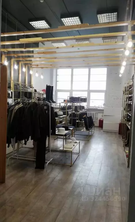 Офис в Новосибирская область, Новосибирск Советская ул., 18 (71 м) - Фото 1