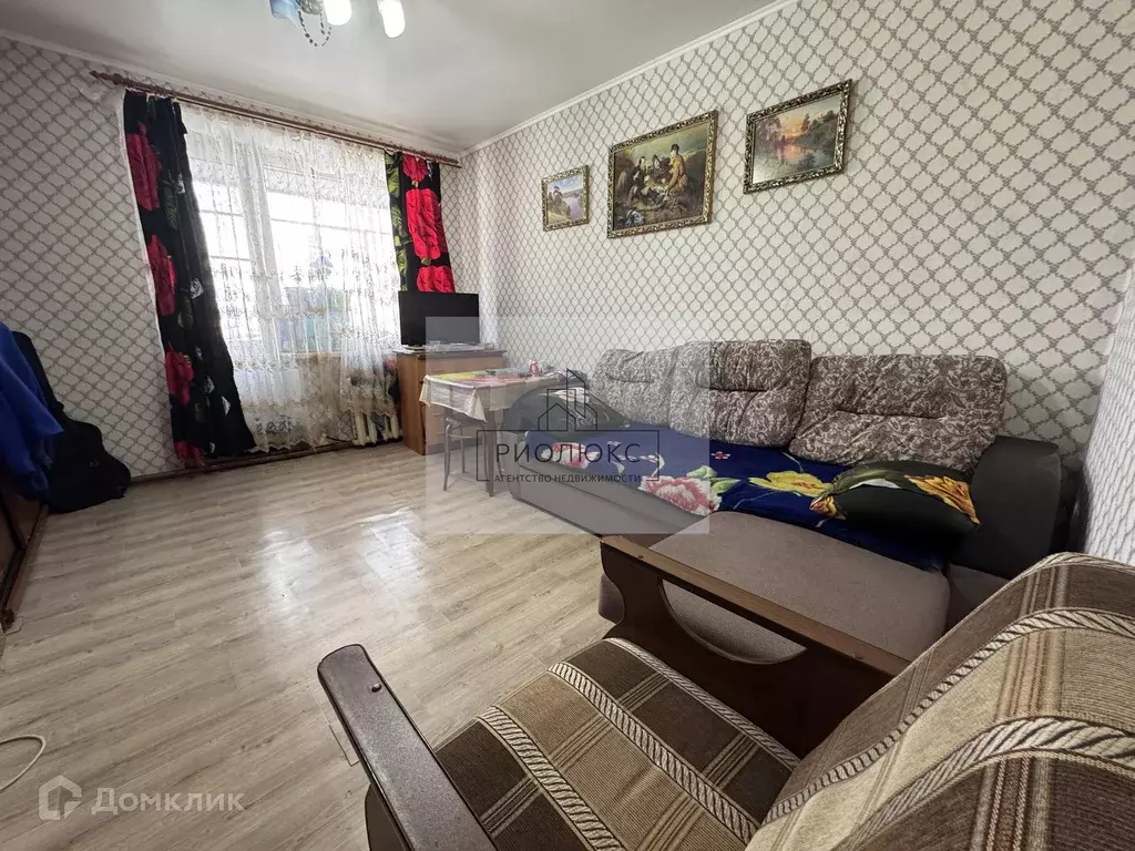 Продаётся 1-к квартира, 30.8 м - Фото 0