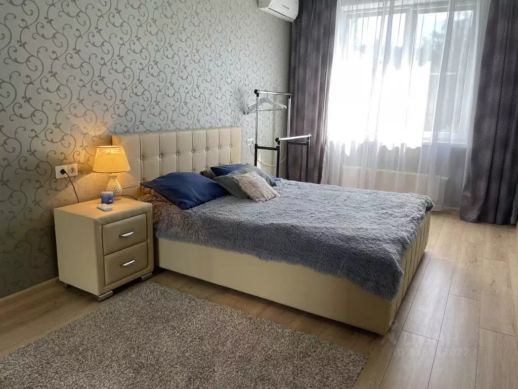 2-к кв. Нижегородская область, Нижний Новгород Малая Ямская ул., 18к2 ... - Фото 1