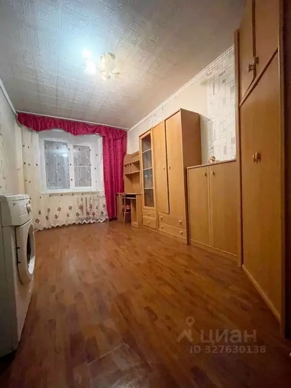 Комната Вологодская область, Вологда Советский просп., 131Б (12.0 м) - Фото 1