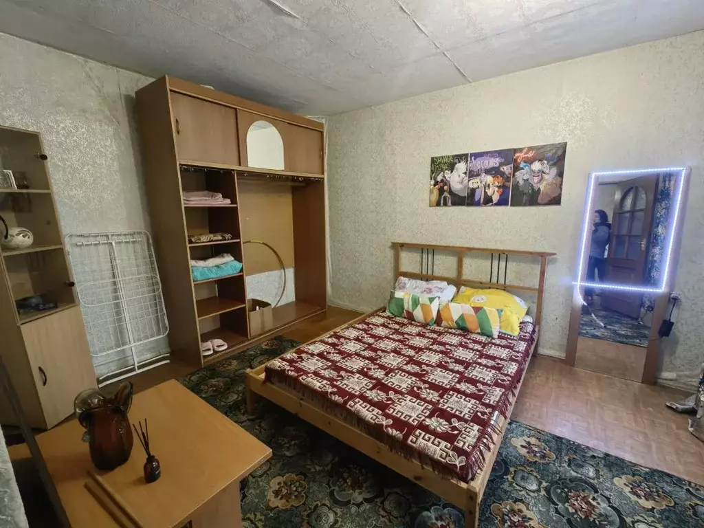 2-к кв. Ростовская область, Ростов-на-Дону просп. Михаила Нагибина, ... - Фото 2