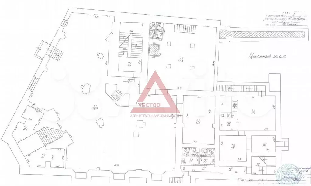 Арт-бухта. Торговля, ресторан, клуб, 514кв.м - Фото 1