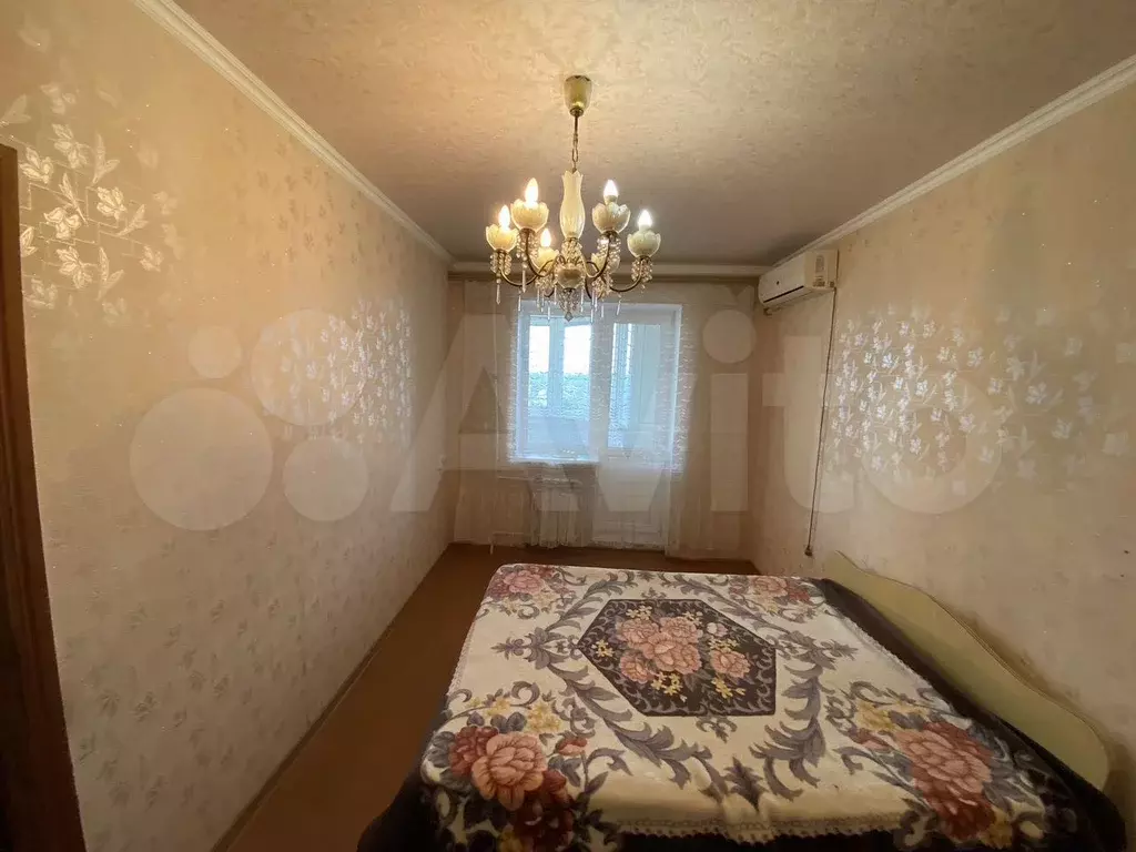 2-к. квартира, 48 м, 8/9 эт. - Фото 1