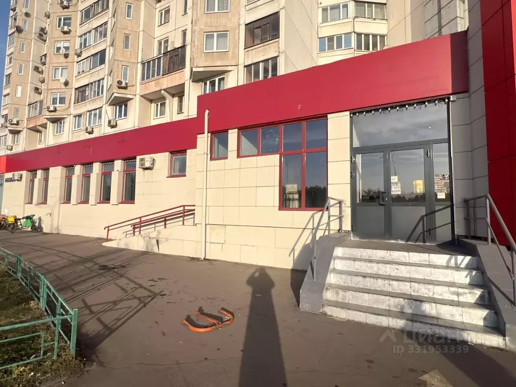Помещение свободного назначения в Москва Привольная ул., 65/32 (140 м) - Фото 2