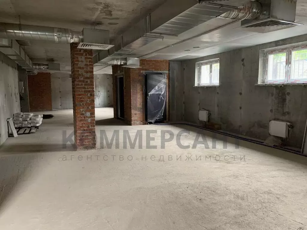 Помещение свободного назначения в Нижегородская область, Нижний ... - Фото 1