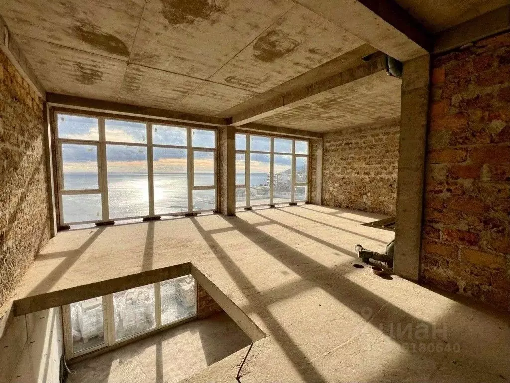 Таунхаус в Крым, Алушта муниципальный округ, пос. Семидворье ул. 1 ... - Фото 2