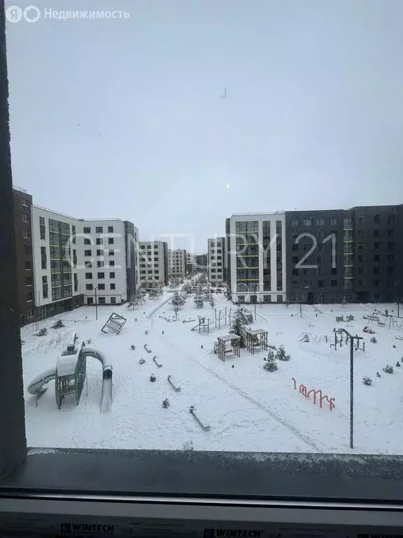 1-комнатная квартира: Гурьевск, улица Героя России Катериничева, 2к4 ... - Фото 2